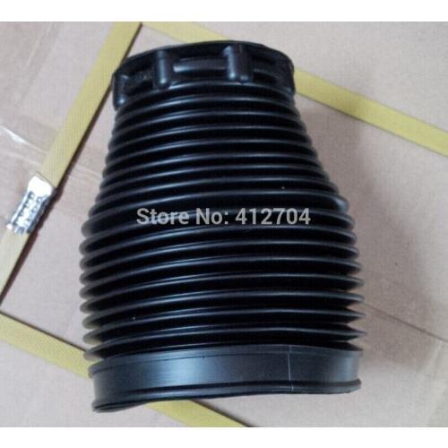 Q7 rear dust covers back cover for Q7 back air springs rear air bags