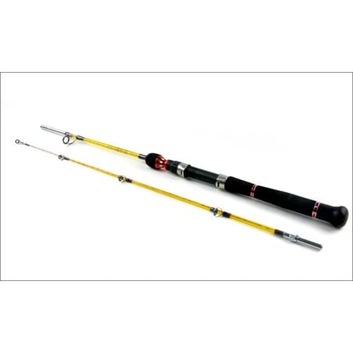 Target Strike Fishing Rods