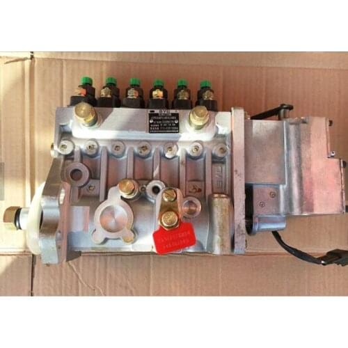 6BT 6BT5.9 Engine Parts Fuel Injection Pump 5267706