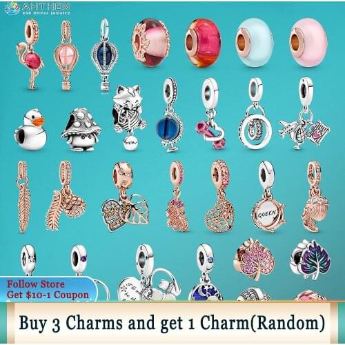 Ahthen Silver Bracelets