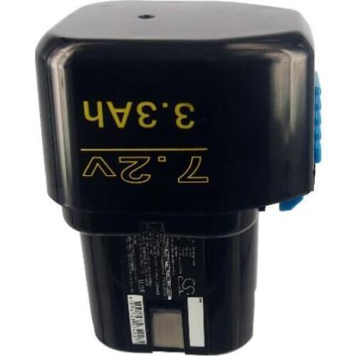 Cameron Sino 3300mah battery for HITACHI D 10dB 10DC D10dB D10DC DN 10DAT 10DSA 10DVA 6DM 7DT 7DV DN10DAT