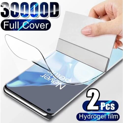 ANNEAUX Screen Protectors For OnePlus