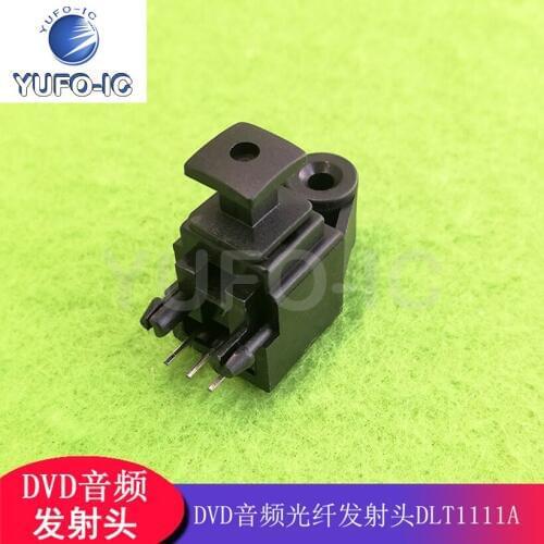 Free Ship 5pcs DVD Optical Audio Transmission Module Head DLT1111A May Substitute TOTX177TOTX178A 6MB/S