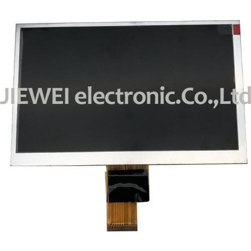 Free shipping New LCD Display Matrix 7" FOR MegaFon Login 3 III MT4A login3 TABLET LCD Screen Panel Lens Frame replacement