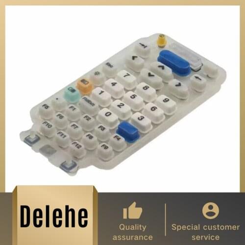 Numeric and Function Replacement Keypad for Intermec CK3(38-Key),Free delivery