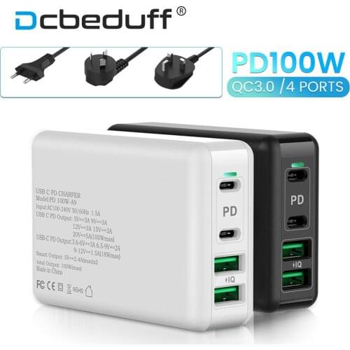Dcbeduff Universal Chargers For Mobile Phones