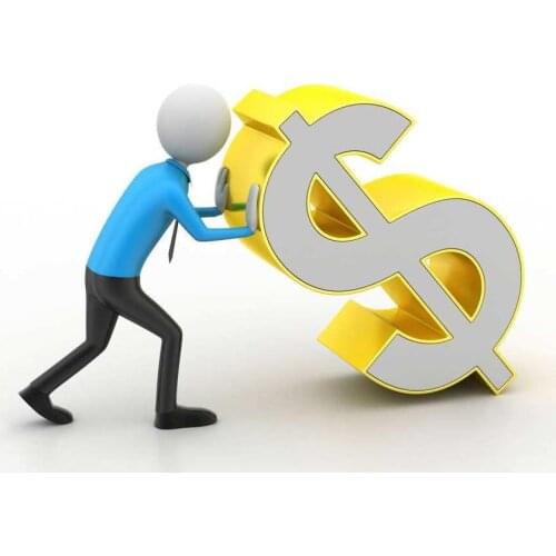 Extra Fee Special Link, Not Any Product Link