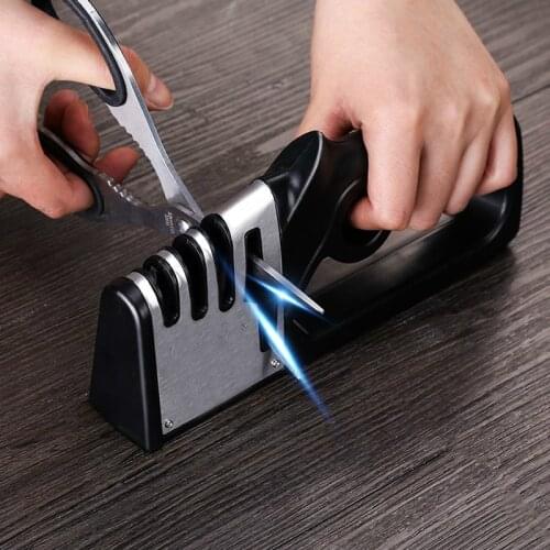 DSTVLF Sharpeners For Ceramic Knives