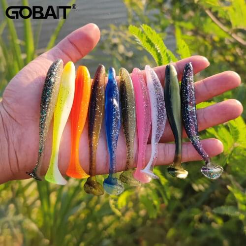 Рыболовная приманка GOBAIT China At AliExpress