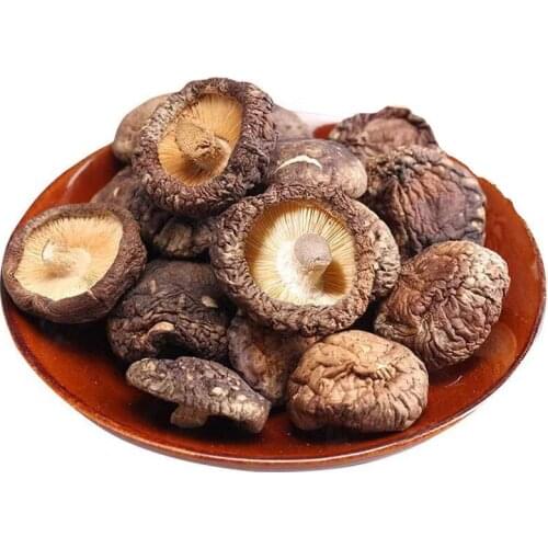 250g/1000g Mushrooms