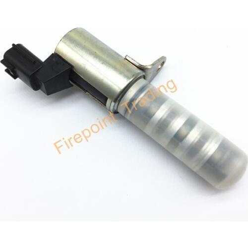 New For Nis-an Bluebird Tiida LATIO Camshaft Timing Oil Control Valve OEM# 23796-ED000 23796ED000