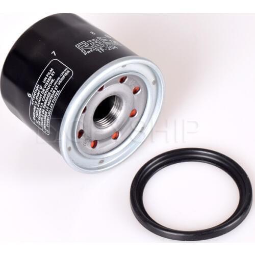 Motorcycle Oil Filters Moto Fuel Filter For Kawasaki KVF 650 Brute Force 4 x 4 05-13 KVF 360 Prairie 4x4 03-15 KFX 700 KVF 750