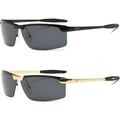 2020 New Brand Fishing Glasses Outdoor Sports Fishing Sunglasses Men Fishing Glasses Riding Bike Climbing Sunglasses