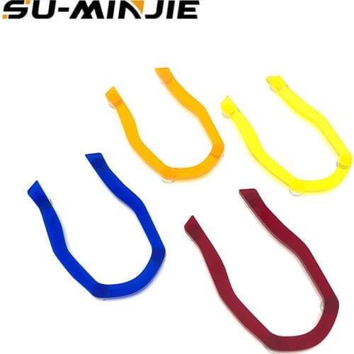 New Motorcycle LED Daytime running light cover For BMW R1200GS ADV R1250GS LC Adventure 2013 2014 2015 2016 2017 2018 2019