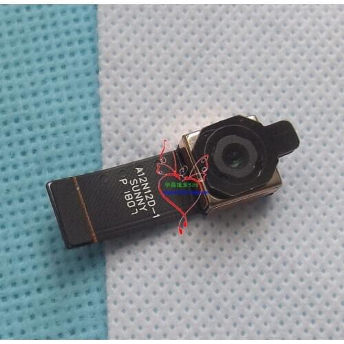 Original New Doogee S80 rear camera back camera repair parts replacement for Doogee S80 phone