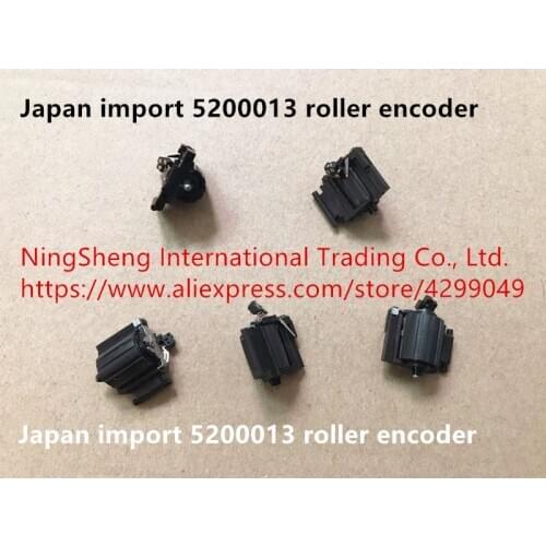 Original new 100% 5200013 roller encoder switch
