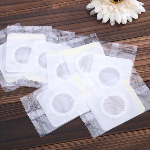 30pcs/pack Unisex Slimming Patch Mini Fast Fat Burner Weight Loss Diet Patches