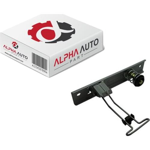 Front Hood Lock Striker For Renault Traffic