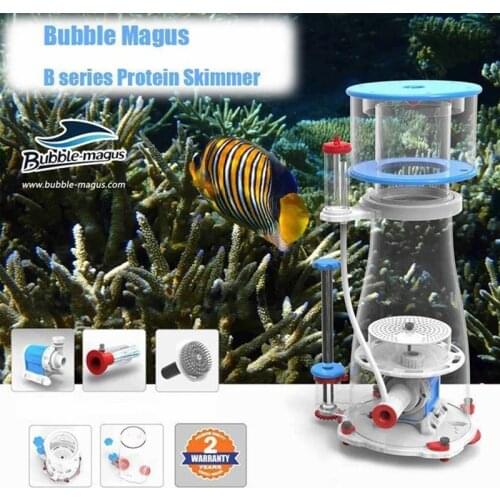 Bubble Magus Curve B9 B10 B11 B12 Protein Skimmer For Marine Saltwater Coral Reef Aquarium Fish Tank Authorized Reseller