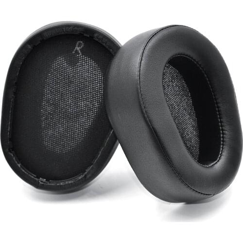 Defean Replacement Ear pads Cushion for Blue Mo-Fi MOFI / Sadie / Lola / Ella powered Headphones