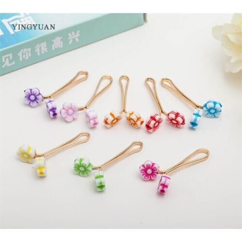 SP75 Muslim Hijab Scarf Pin Pearl Clip Scarf Pin Headscarf Shawl Scarf Accessories Lady Muslim Scarf Clips