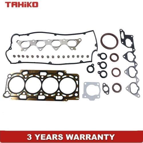 VRS Cylinder full Head Gasket Fit for Mitsubishi Lancer 1.8L 4G93 1.8L GTi 16V DOHC