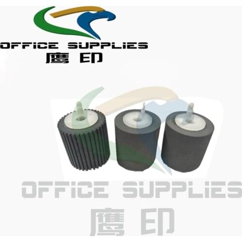 2Sets Paper Pickup Roller for Sharp AR MX 550 620 700 555 625 705 623 753