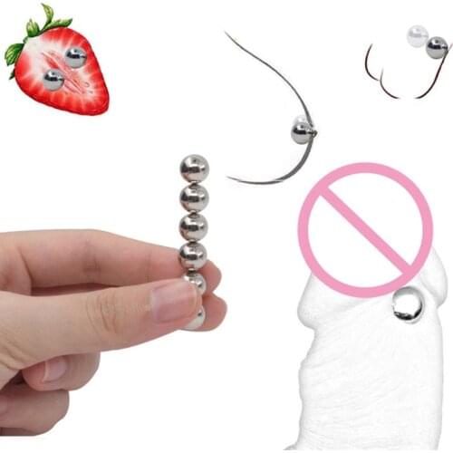 68UD Strong magnet nipple clip nipple clip fine scrotal ring