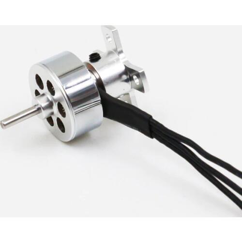 FATJAY RC hobby accessories 10g brushless motor outrunner 1811 2000KV 3800KV for radio control airplane