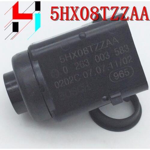 PDC PARKING SENSOR 5HX08TZZAA BUMPER REVERSE ASSIST For C HRYSLER 300 300C D ODGE Grand Cherokee 5HX08TZZAA