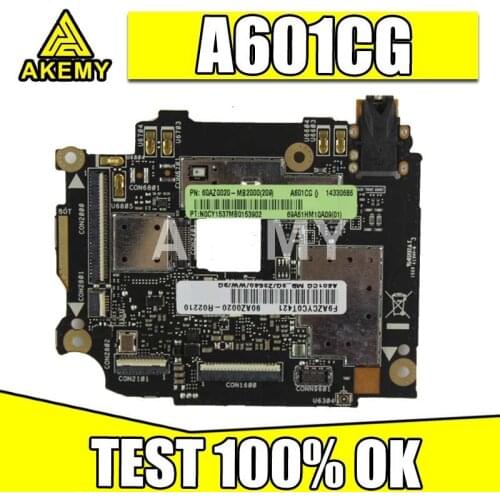 FOR Asus ZenFone 6 A601CG A600CG motherboard 100% TESED OK