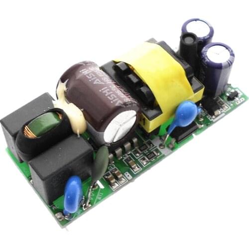 SM-MLA10A 10W switching power supply ac-dc power / smart home / 3V-24V single output power 5V 9V 12V 15V 24V 3.3V