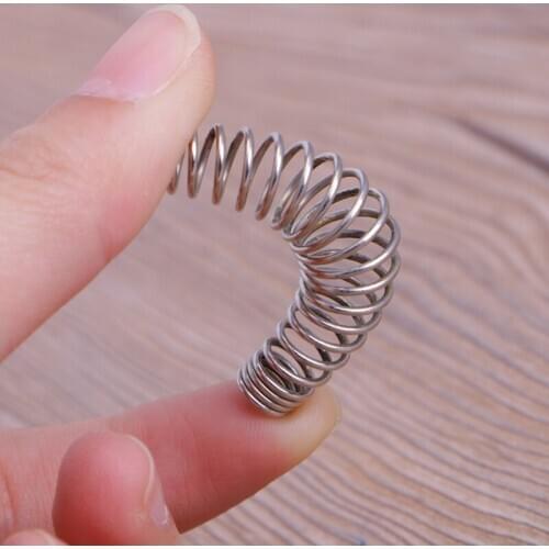 Quality Steel Compression Spring Gardening Scissors Accessories Tool