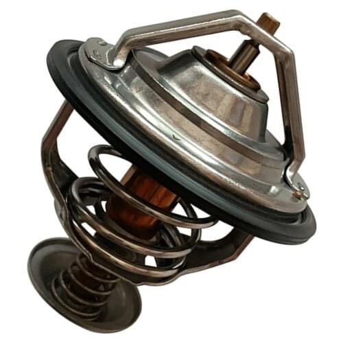 J08E engine repair kit SK200-8 Thermostat S1632-E9040