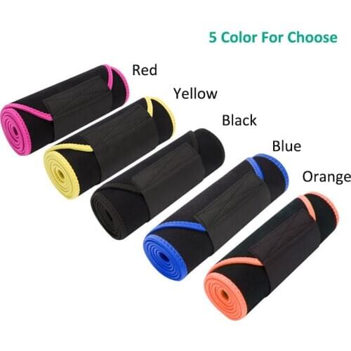 Lightweight Sport Waist Belt Trainer Sport Fitness Tummy Corset Body Shaper Belt Adjustable Strap Easy to wear for Women