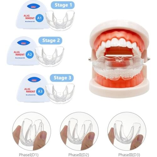 MOFAJIANG Dental Materials