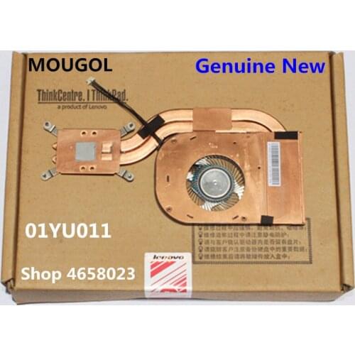 New For Lenovo Thinkpad x1 carbon 5th gen 2017 (Type 20HR, 20HQ , 20K4, 20K3) CPU Cooler Cooling Fan 01YU011 00UR983 00UR984