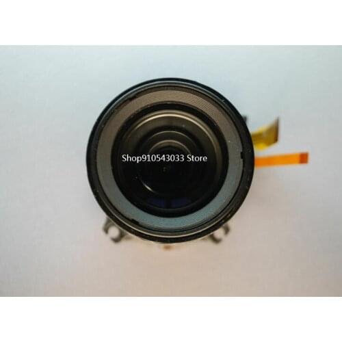 New Original zoom lens unit For Samsung WB100 For Sony DSC-H200 H200 Digital camera without CCD