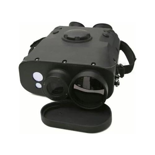 Long Range Military Cheap Night vision goggles built-in IR illuminator for hunting with 26.8mm lens Head-mounted Vision
