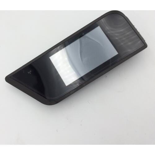 CONTROL PANEL ASSEMBLY/DISPLAY For HP OFFICEJET PRO 8600 PLUS X276 8600+ printer GOOD WORKING CONDITION printer parts