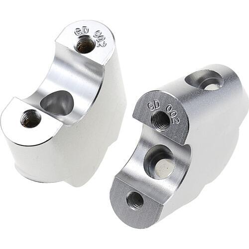 Motorcycle Handlebar Heightening Code Increase Rearward Shifting Accessories For CRF1000L Africa Twin ABS/DCT 2016-2018