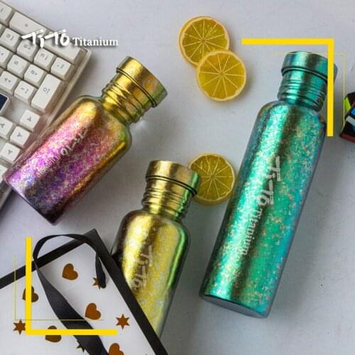 Shanmashi Sports Bottles