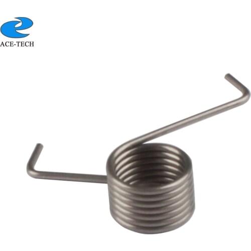 MSPRD0326QSZZ Compatible Fuser Rear Lower Guide Spring for Sharp ARM236/ARM237/ARM276/ARM277 High Quality laser printer parts