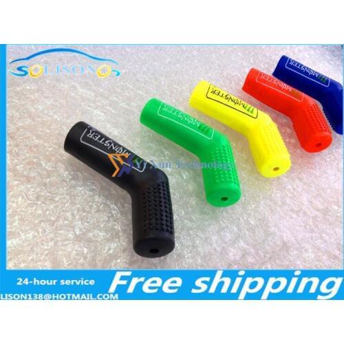 STARPAD Motorcycle Throttle Grips