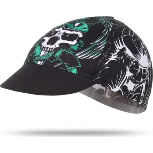 Outdoor Running Cycling Caps Bike Wear Hats Breathable Bicycle Caps Free Size Be Elastic Men And Women