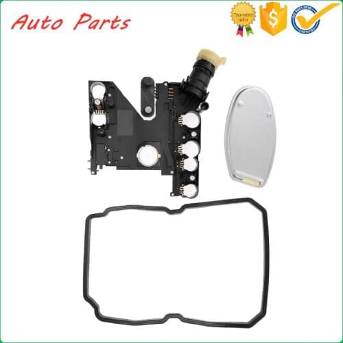 1402701161 Automatic Transmission Tranny Electrical Conductor Plate Fit for Mercedes Dodge Freightliner Sprinter Conductor Plate