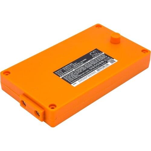 2021 Battery For Gross Funk GF001 K2,SE889,SE889/K2,T24,T30,T31,T52,Vario 2000mAh / 24.00Wh