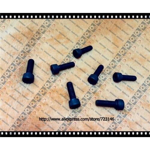 50PCS 11-130233-15 PIN HEAD SCREW FOR PFAFF 591 574 571 INDUSTRIAL SEWING MACHINE PFAFF SHOE MACHINE