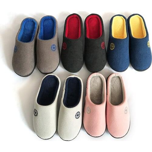Bomlight Men's Slippers