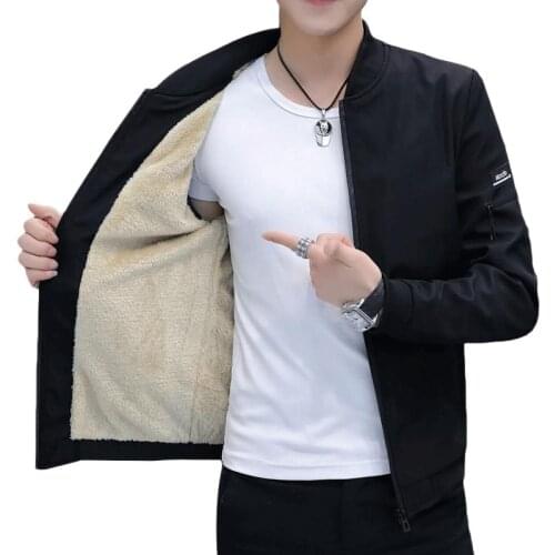 CW Men's Winter Jackets